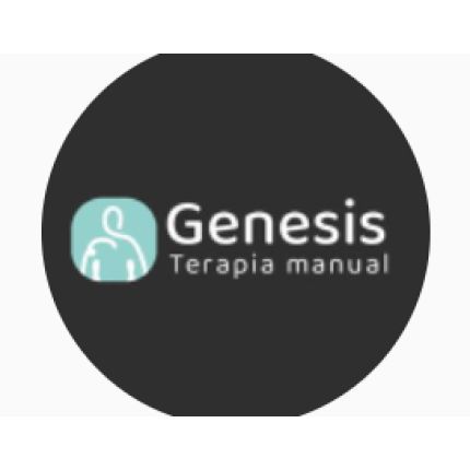 Λογότυπο από Génesis Terapia Manual