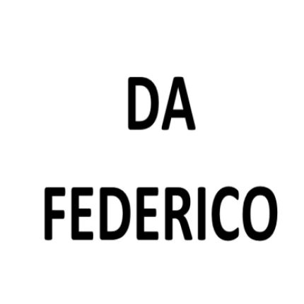 Logo van Da Federico