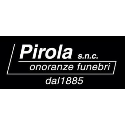 Logotyp från Agenzia Funebre - Pirola Zappa Onoranze Pompe Funebri - Concorezzo