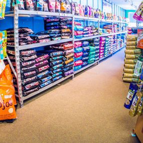 Bild von Chow Down Pet Supplies