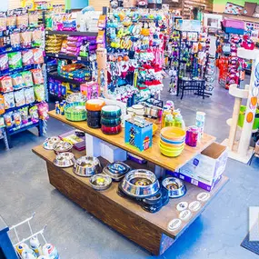 Bild von Chow Down Pet Supplies