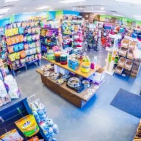 Bild von Chow Down Pet Supplies