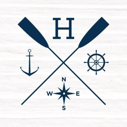 Logo from The Hampton Social - Burr Ridge