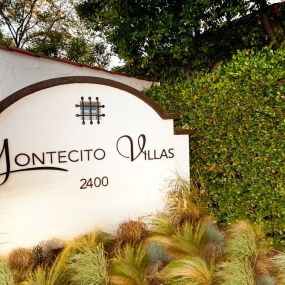 Bild von Montecito Villas