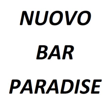 Logo from Nuovo Bar Paradise