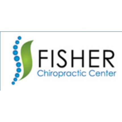 Logo fra Fisher Chiropractic Center