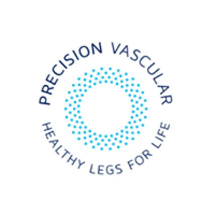 Logotipo de Precision Vascular