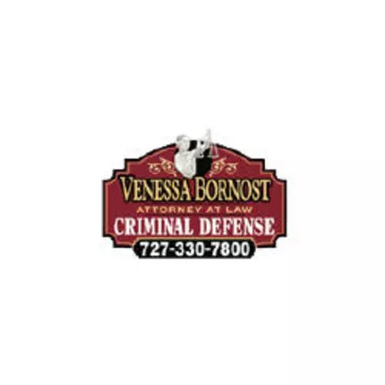 Logo von Venessa Bornost, P.A.