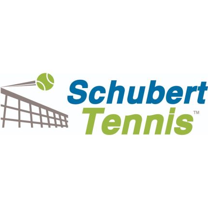 Logo van Schubert Tennis LLC