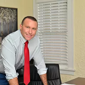 Orlando Car Accident Lawyer Jeremiah Jaspon had secured millions for injured clients.