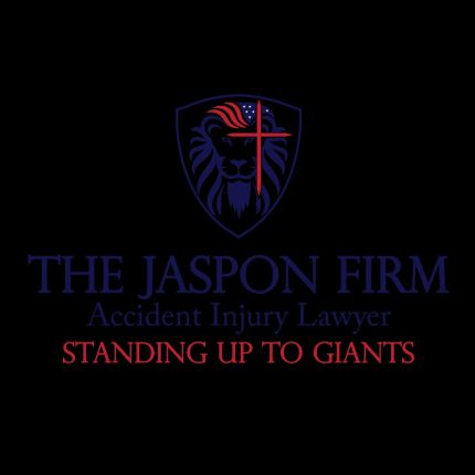 Logo from The Jaspon Firm Accident Injury Lawyer