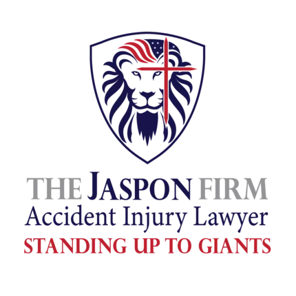 Logo od The Jaspon Firm Accident Injury Lawyer