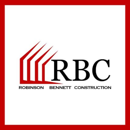 Λογότυπο από Robinson Bennett Construction