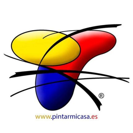 Logotipo de Decoración y Pintura Jesús Sanchez