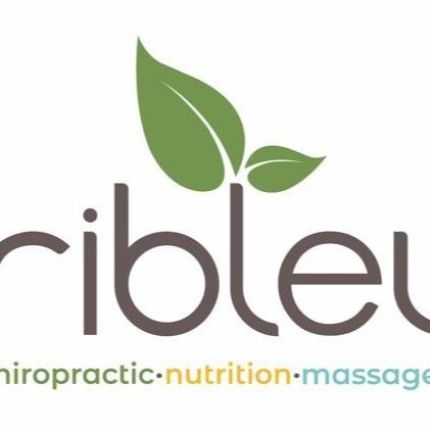 Logo da Ribley Family Chiropractic