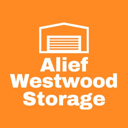 Logótipo de Alief Westwood Storage