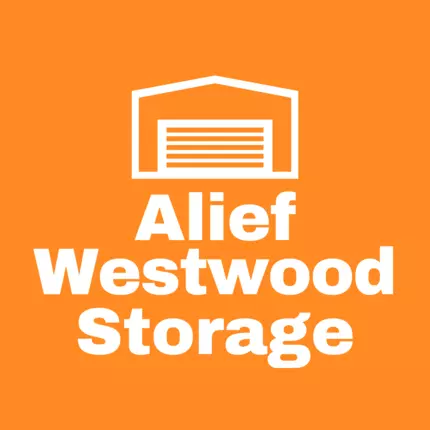 Logo van Alief Westwood Storage