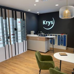 Bild von Opticien Krys