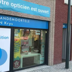 Bild von Audioprothésiste Krys Audition