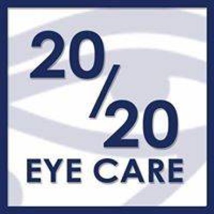 Logo van 20/20 Eye Care