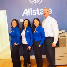 Bild von Larry Dudkiewicz: Allstate Insurance