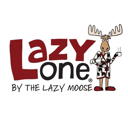 Logo van The Lazy Moose
