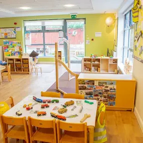 Bild von Bright Horizons Long Road Day Nursery and Preschool