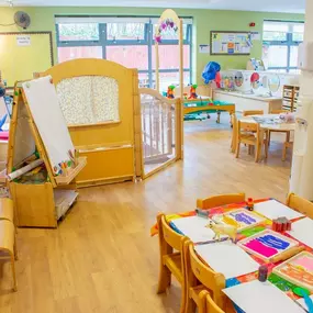 Bild von Bright Horizons Long Road Day Nursery and Preschool