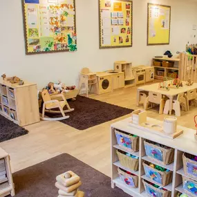 Bild von Bright Horizons Long Road Day Nursery and Preschool