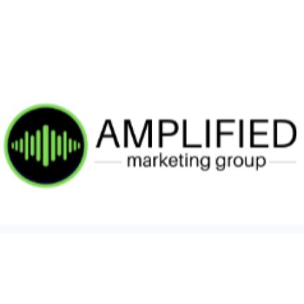 Logo van Amplified Marketing Group