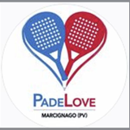 Logo da Padelove