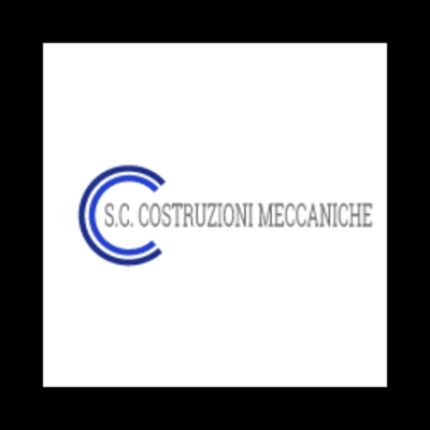 Logotipo de S.C. Costruzioni Meccaniche