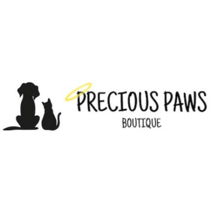 Logo von Precious Paws Boutique