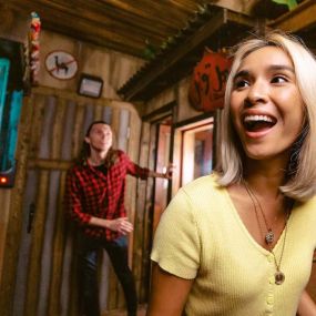 Bild von The Escape Game Rancho Cucamonga