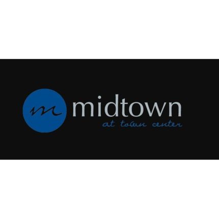 Logo da Midtown at Town Center