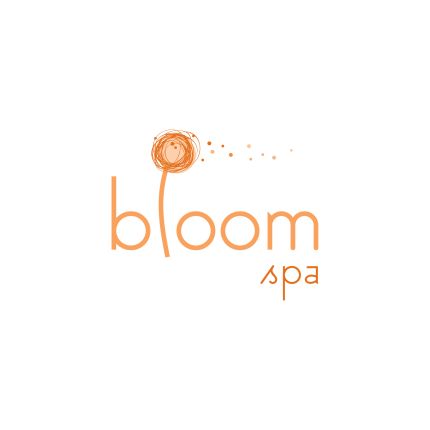 Logo from Bloom Spa