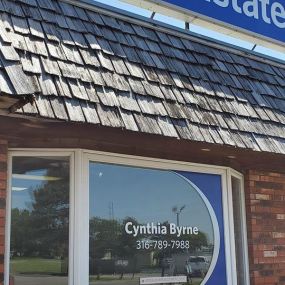 Bild von Cynthia Byrne: Allstate Insurance