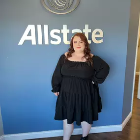 Bild von Cynthia Byrne: Allstate Insurance