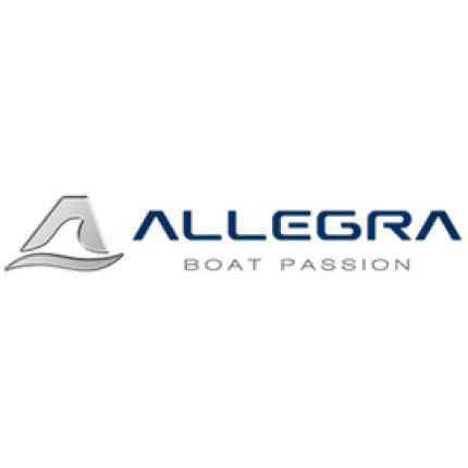 Logotipo de Nautica Allegra