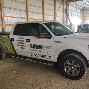 Bild von Lawn Plus Pest Control Services