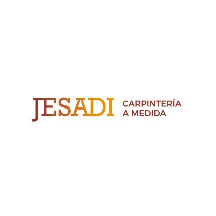 Logotipo de Carpinteria Jesadi