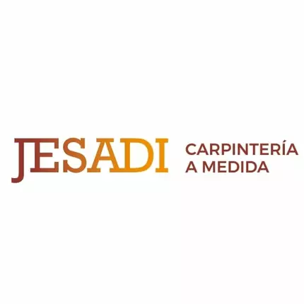 Logótipo de Carpinteria Jesadi