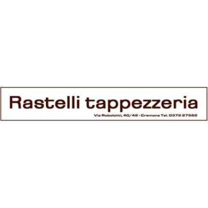 Logo fra Rastelli Mario