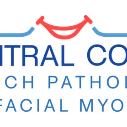 Logo from Central Coast Speech Pathology & Orofacial Myology