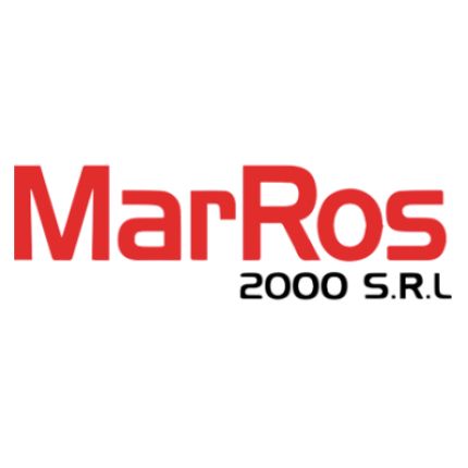 Logo de MarRos 2000