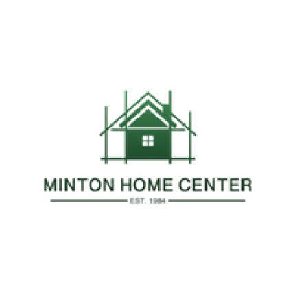 Logótipo de Minton Home Center