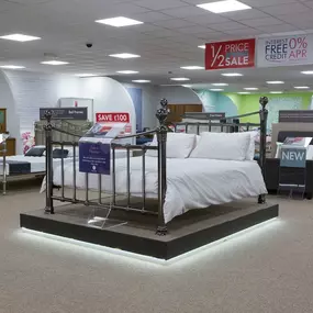 Bild von Dreams Peterborough - Store and Clearance Centre