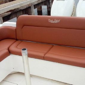 Bild von JM Ocean Marine Canvas & Upholstery, Inc