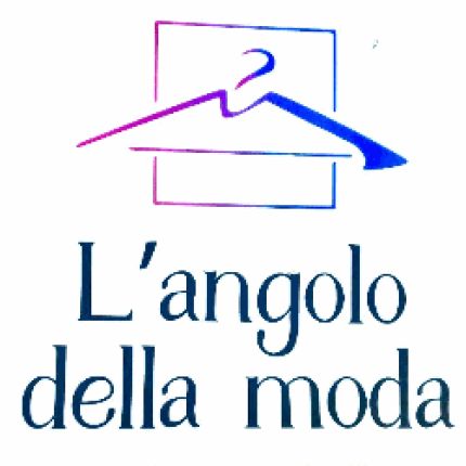 Logotipo de L'Angolo della Moda
