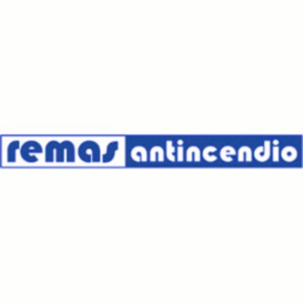 Logo von Remas Antincendio